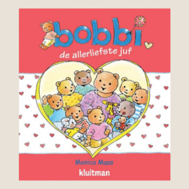 Bobbi - de allerliefste juf
