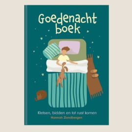 Goedenacht Boek