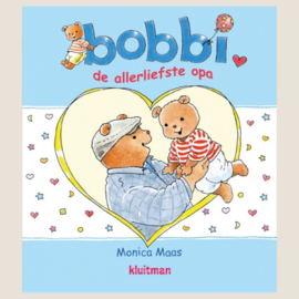 Bobbi - De Allerliefste opa