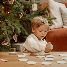 Little Dutch Kerst  Memory