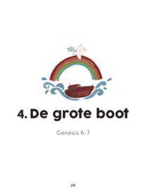 Peuterbijbel