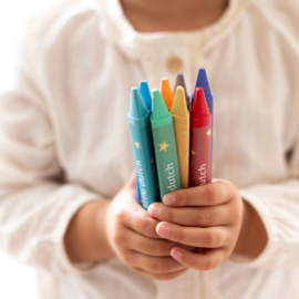 Little Dutch Waskrijtjes Jim