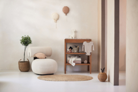 Jollein Ballon Ivory