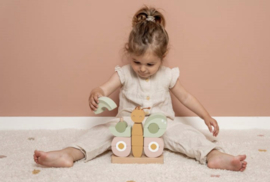 Little Dutch Stapelaar Vlinder