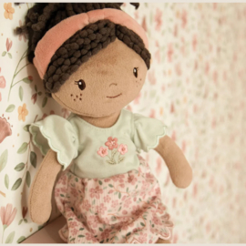 Little dutch Knuffelpop Evi 35 cm