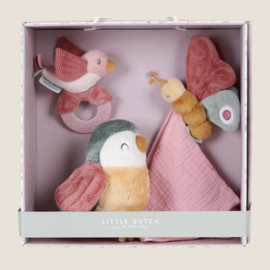 Little Dutch Giftset Flowers & Butterflies