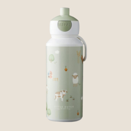 Little Dutch Mepal Farm Pop-up beker