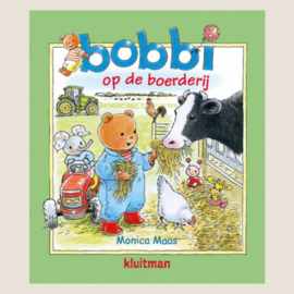 Bobbi - Op De Boerderij