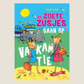De Zoete Zusjes Gaan op Vakantie
