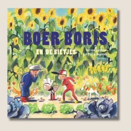 Boer Boris - En de Bietjes