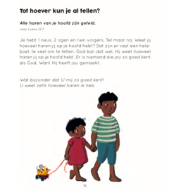 Peuterdagboek