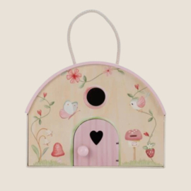 Poppenhuis Fairy Garden