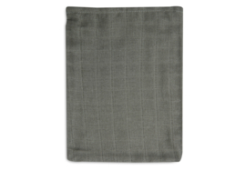 Washandje Hydrofiel Stargaze Leaf Green