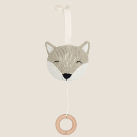 Jollein Muziekhanger Fox