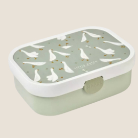 Little Dutch Mepal Goose Lunchbox