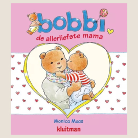 Bobbi - De Allerliefste mama