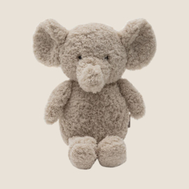 Jollein Knuffel Olifant