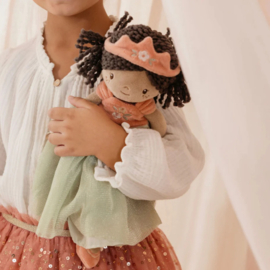 Little dutch Knuffelpop Prinses Evi 35 cm
