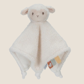 Little Dutch Knuffeldoekje Schaap