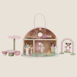 Poppenhuis Fairy Garden
