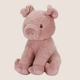 Little Dutch Knuffel Varken 25cm