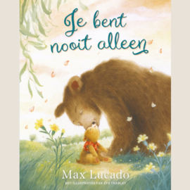 Je bent nooit alleen