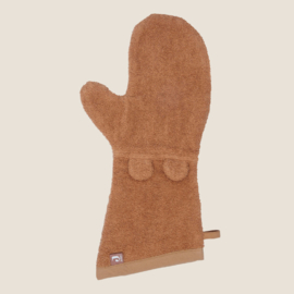 Washand Badstof Ears Biscuit