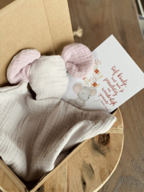 Muusje Knuffeldoekje