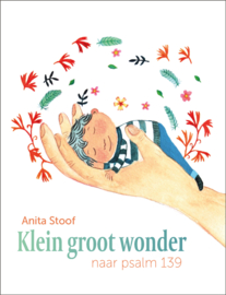 Boekje Klein Groot Wonder