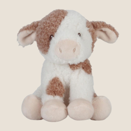 Little Dutch Knuffel Koe 17cm