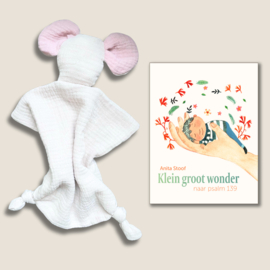 Cadeauset Muusje