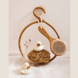 Mrs. Ertha Badset Polly & Olly