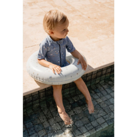 Little Dutch Sailors Bay Zwemring 50cm