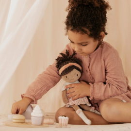 Little dutch Knuffelpop Evi 35 cm