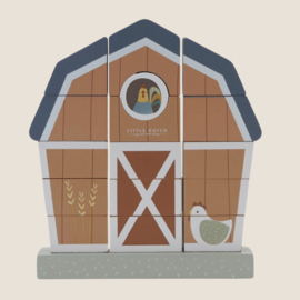 Little Dutch Stapelaar Little Farm