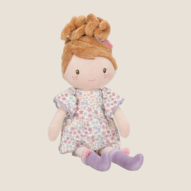 Little dutch Knuffelpop Ava 35 cm