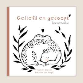 Geliefd en Gedoopt
