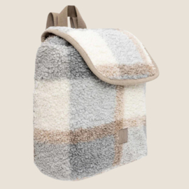 Jollein Rugtas Boucle Check
