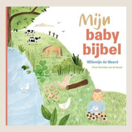 Mijn Babybijbel