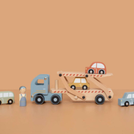 Little Dutch Autotransporter