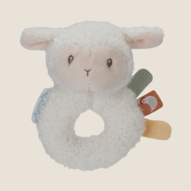 Little Dutch Ringrammelaar Schaap