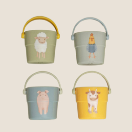 Little Dutch Farm Badbekers