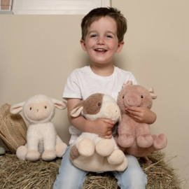 Little Dutch Knuffel Varken 25cm