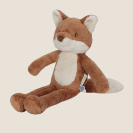 Knuffel Slungel Vos