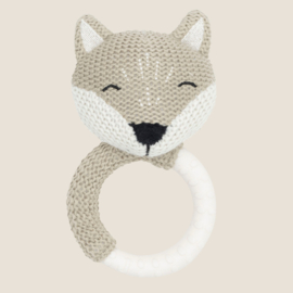 Jollein Bijtring Fox