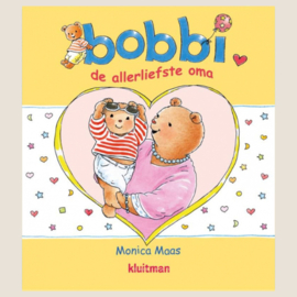 Bobbi - De Allerliefste oma