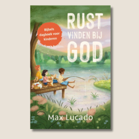 Rust vinden bij God