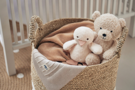 Jollein Knuffel Teddy Bear Naturel