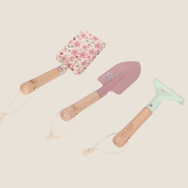 Little Dutch Fairy Garden Tuingereedschap set
