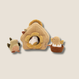 Activiteiten Speelgoed